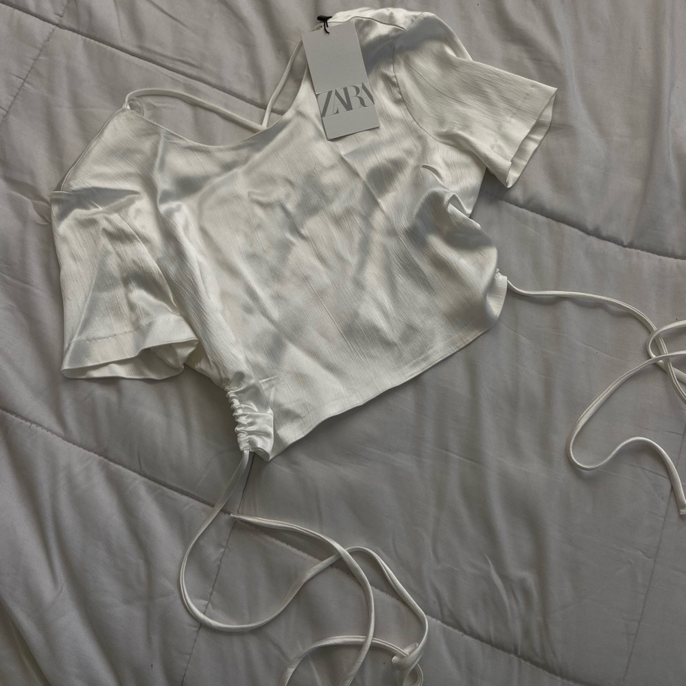 Zara Top